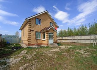 Продажа дома, 133.9 м2, село Столбище, Северная улица, 8Г