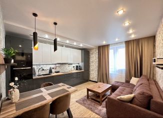 Продам трехкомнатную квартиру, 88.8 м2, Санкт-Петербург, Измайловский бульвар, 4к1, муниципальный округ Измайловское