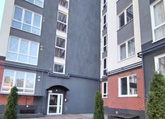 Продажа 2-ком. квартиры, 52.6 м2, Калининград