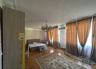 Дом на продажу, 240 м2, посёлок городского типа Альбурикент, улица Алиярова, 98Б