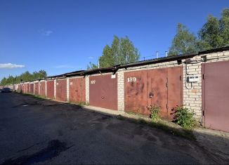 Сдается гараж, 18 м2, Йошкар-Ола, территория ГК Луч, 69