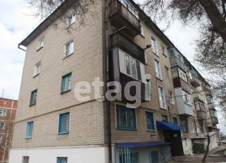 Продажа 3-ком. квартиры, 55.6 м2, Валуйки, улица Тимирязева, 72