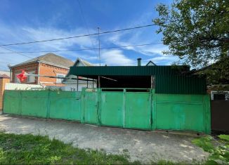 Продам дом, 100 м2, Кропоткин, улица Пушкина, 144