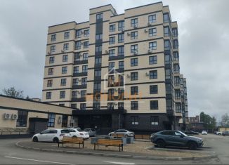 Продается 2-комнатная квартира, 60.3 м2, Горячий Ключ, улица Ярославского, 111