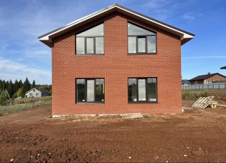 Продается дом, 110 м2, Ижевск, Ленинский район, улица Героя Михаила Зевахина