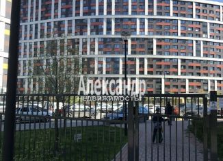 Продаю однокомнатную квартиру, 26.5 м2, Мурино, проспект Авиаторов Балтики, 29к2, ЖК Авиатор