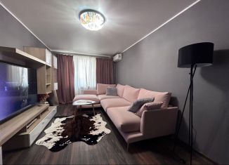 Сдаю 3-комнатную квартиру, 52 м2, Краснодар, Ставропольская улица, 107/10, Карасунский округ