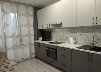 Продаю 1-комнатную квартиру, 39.5 м2, деревня Афонино, улица Красная Поляна, 5