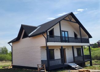 Продается дом, 149 м2, деревня Бугачево, Новосибирская улица