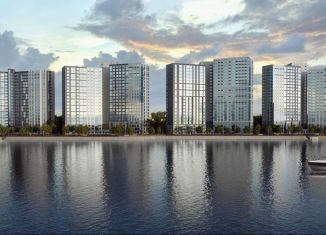 Продаю однокомнатную квартиру, 41.7 м2, Астрахань, улица Бехтерева, 2В, ЖК Атмосфера