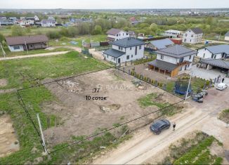 Продажа участка, 10 сот., деревня Куттузи, Пилотажная улица