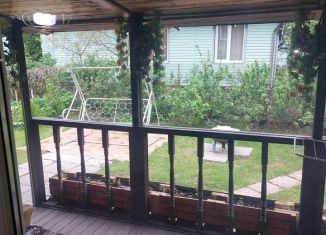 Продажа дома, 113 м2, Домодедово, СНТ Ёлочки, 48