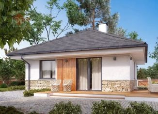 Продам коттедж, 68 м2, село Уютное, улица Юрия Гагарина, 93А