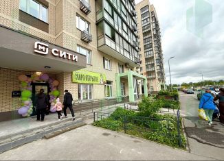 Продажа помещения свободного назначения, 144.9 м2, Люберцы, улица Барыкина, 5к1