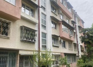 Продам 1-комнатную квартиру, 26.8 м2, Сочи, Донской переулок, микрорайон Донская