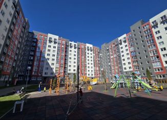 Продам 2-комнатную квартиру, 53.3 м2, Калининградская область