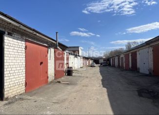 Гараж на продажу, 30 м2, Йошкар-Ола, улица Строителей, 88А