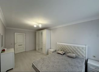 Сдам трехкомнатную квартиру, 60 м2, Грозный, улица Л.И. Яшина, 4Г