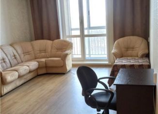 Сдается квартира студия, 30 м2, Новосибирск, Русская улица, 38