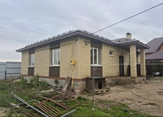 Продам дом, 110 м2, село Усады, Дорожная улица, 18