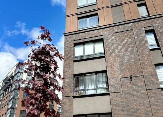 Продажа 3-комнатной квартиры, 80.7 м2, Калининград