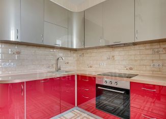 Продажа 2-комнатной квартиры, 53.8 м2, Подольск, Электромонтажный проезд, 5, ЖК Южный