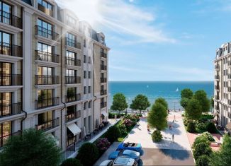 Продажа 1-комнатной квартиры, 37.2 м2, Анапа, улица Толстого, 26