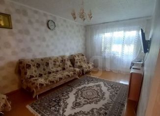 Продам трехкомнатную квартиру, 57.4 м2, Республика Башкортостан, 31-й микрорайон, 10