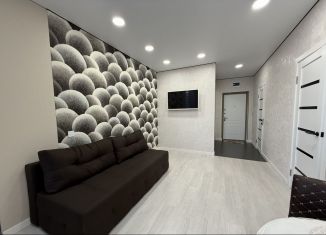 Сдается 1-комнатная квартира, 34.4 м2, Тюмень, улица Василия Шамова, 6, Ленинский округ