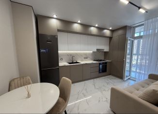 Продам 2-ком. квартиру, 53 м2, Ростов-на-Дону, Пролетарский район, проспект 40-летия Победы, 111/3с2