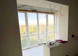 Двухкомнатная квартира на продажу, 70 м2, Ростов-на-Дону, ЖК Верхний Манхэттен, проспект Шолохова, 211/1с1