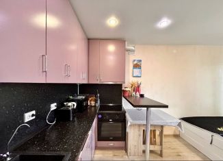 Продаю 2-комнатную квартиру, 38 м2, село Новое Шигалеево, улица Габдуллы Тукая, 8