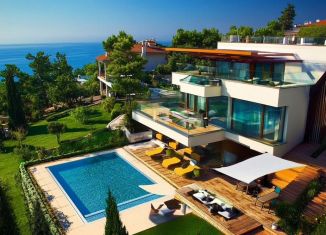 Продается дача, 720 м2, Сочи, Курортный проспект, 87с3