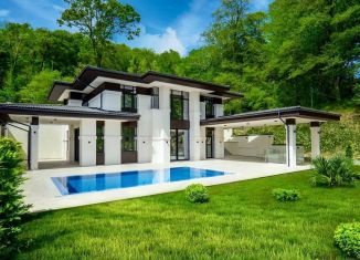 Продается коттедж, 380 м2, Сочи