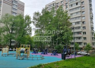 Продаю 2-комнатную квартиру, 39.6 м2, Москва, ЗАО, Очаковское шоссе, 9к1