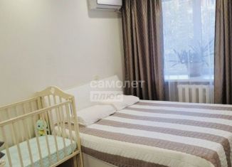 2-ком. квартира на продажу, 55.3 м2, Йошкар-Ола, улица Йывана Кырли, 46, микрорайон 9Б