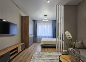 Продам 2-ком. квартиру, 61.8 м2, Краснодар, Московская улица, 131к1, ЖК Три Кита