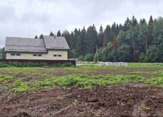 Продается участок, 14 сот., посёлок Протасы