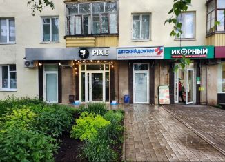 Помещение свободного назначения на продажу, 60 м2, Республика Башкортостан, улица Крупской, 6