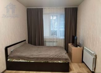 Продажа однокомнатной квартиры, 40.1 м2, Воронеж, Олимпийский бульвар, 14, ЖК Ботанический сад