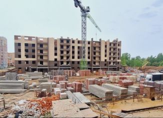 Продажа двухкомнатной квартиры, 69 м2, Йошкар-Ола, жилой комплекс Три Богатыря, 2, микрорайон Мирный