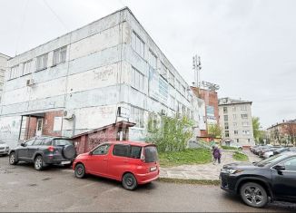 Продается помещение свободного назначения, 34.3 м2, Томская область, улица Куйбышева, 2А