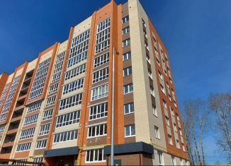 Продажа трехкомнатной квартиры, 74.6 м2, Йошкар-Ола, улица Кирова, 27, микрорайон Мирный