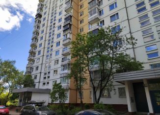 Продажа квартиры студии, 17.8 м2, Москва, проезд Карамзина, 13к1, ЮЗАО