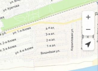 Продается участок, 4.2 сот., Таганрог, улица Кононенко