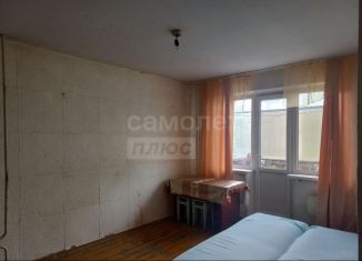 Продается однокомнатная квартира, 30 м2, Челябинск, улица Калмыкова, 2