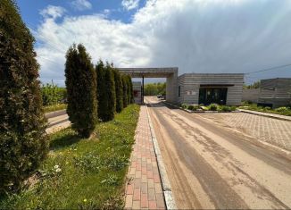 Продаю участок, 10 сот., дачный посёлок Луговое, Цветочная улица