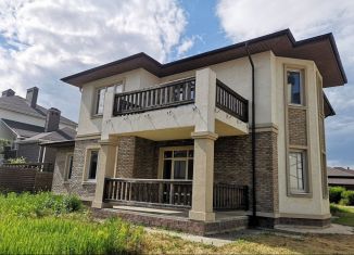 Продам дом, 266 м2, поселок Темерницкий, улица Толстого