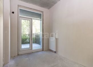 2-ком. квартира на продажу, 45 м2, Тюмень, Воронинская улица, 47, ЖК Октябрьский