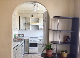 Сдача в аренду 2-комнатной квартиры, 55 м2, деревня Новое Девяткино, Лесная улица, 2